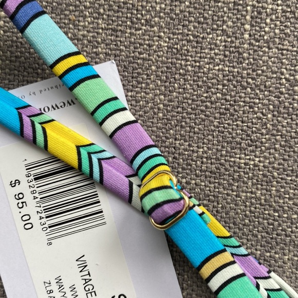 NWT SIZE S WE WORE WHAT BIKINI - Picture 9 of 9